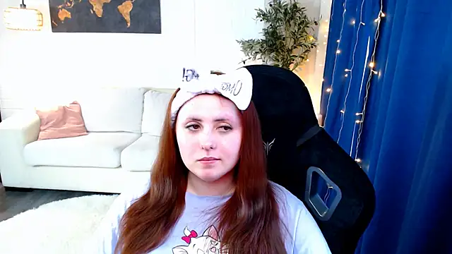 Hennessy_bunnyのライブXXXチャット