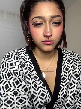 Živý XXX chat LilithMonette