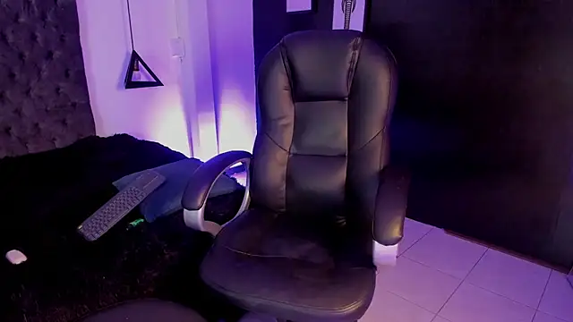 XXX chat uživo modela im_ralff