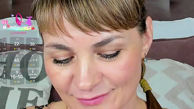 annasimonsj Chat XXX live