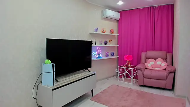 Živý XXX chat RedLipse