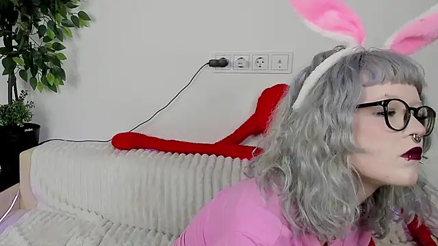 EdythElswick 라이브 XXX 채팅