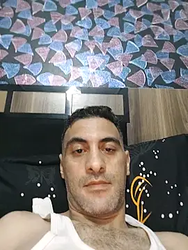 عرض كام Mahdi99dido