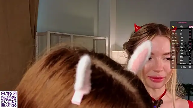 TashiaBosack: απευθείας συνομιλία ΧΧΧ