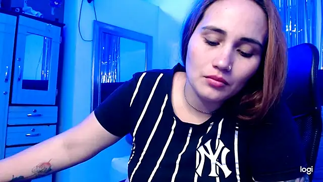 Chat XXX en directo de Baby_hornyJM