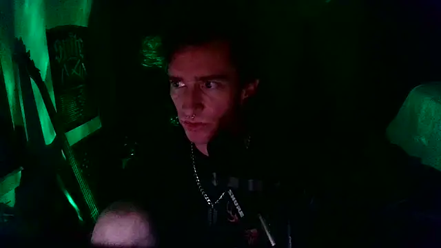 LEVIATHANX666 Live XXX Chat