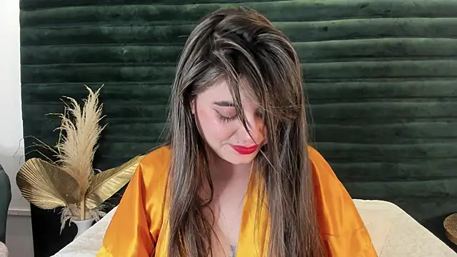 LiliCarterm Chat XXX in diretta