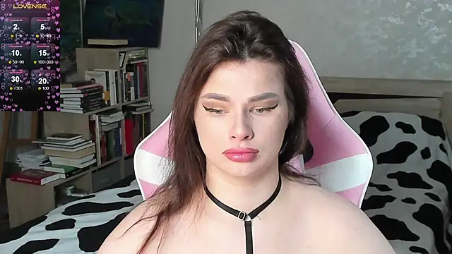 bbJ_one – Naživo XXX chat