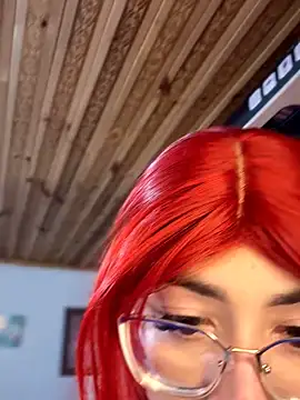 NICOLLE__12のライブXXXチャット