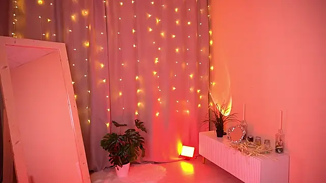 AmeliaWeells Chat XXX in diretta