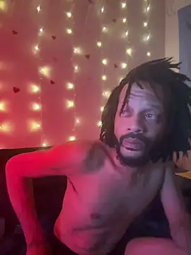 Pokazy przed kamerką – magic_man1085