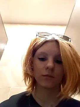 NinaParri 라이브 XXX 채팅