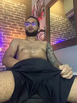 Show Webcam de KyleJoss30