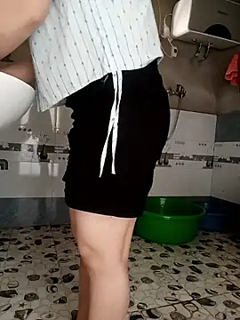 meg_06 网络视讯表演