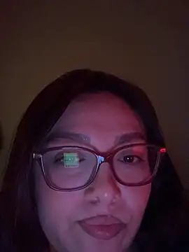 Show Webcam de Pumpkin_bunny