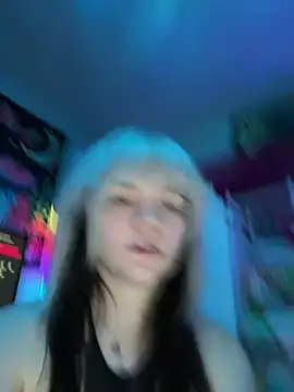 Cutiepiespanks Chat XXX in diretta