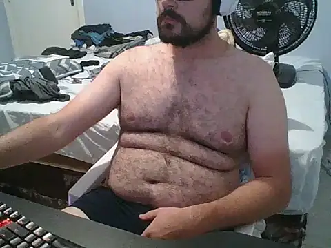 Show de webcam de SuyNey