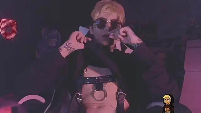 عرض كام AcidMilo