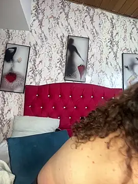 Larissa_Antonella's Live XXX Chat