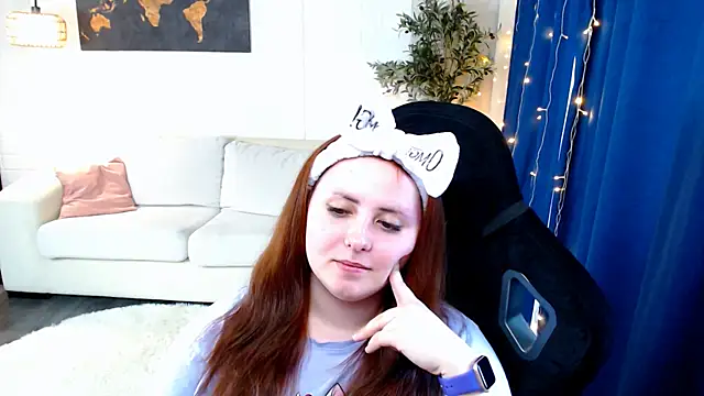 Hennessy_bunny's Live XXX Chat