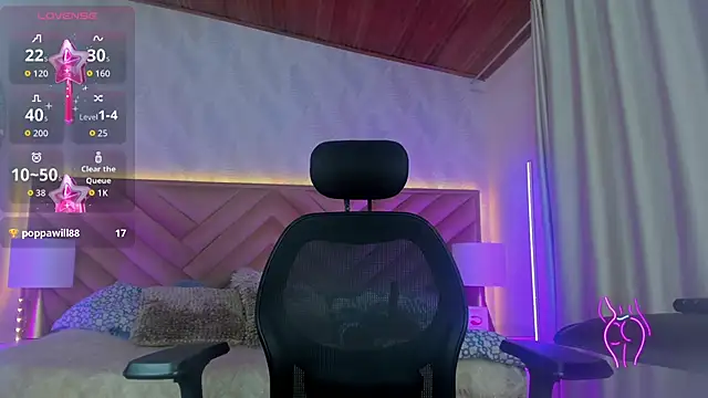 Živý XXX chat _carla_rosee