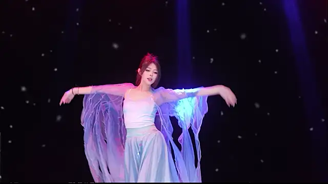 RV-525- Chat XXX in diretta