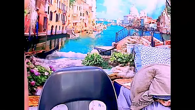 XXX chat uživo modela Indianfairy99