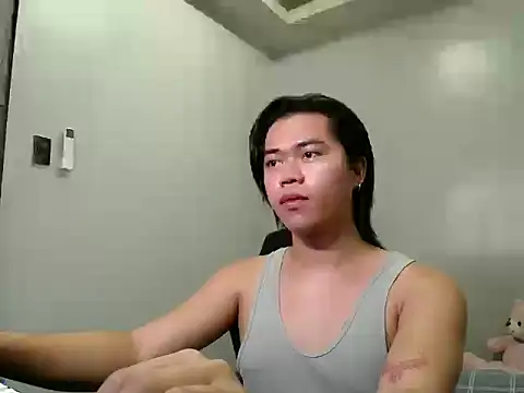 Urfemboy_Jmdexy Pertunjukan Webcam