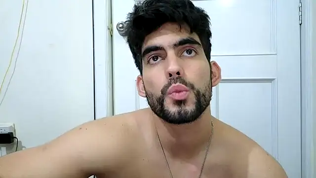 Jackyrose Webcam show