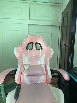 دردشة Baby_Meli الجنسية المباشرة