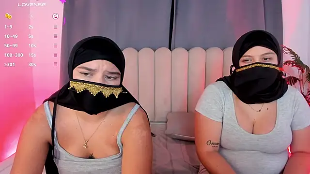 aziza_dalila02 – Live XXX-chat