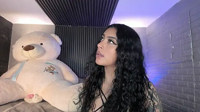 magic_marg Adlı Modelin Canlı XXX Sohbeti