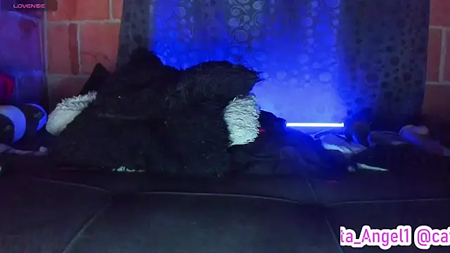 Cata-angel Adlı Modelin Canlı XXX Sohbeti