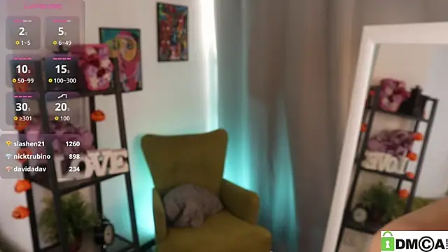 Sue_Sanders Live XXX-chat