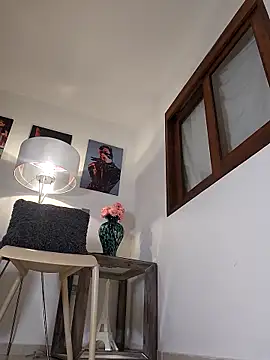 Alice_Barry Chat XXX in diretta