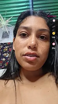 Putaalexa 라이브 XXX 채팅