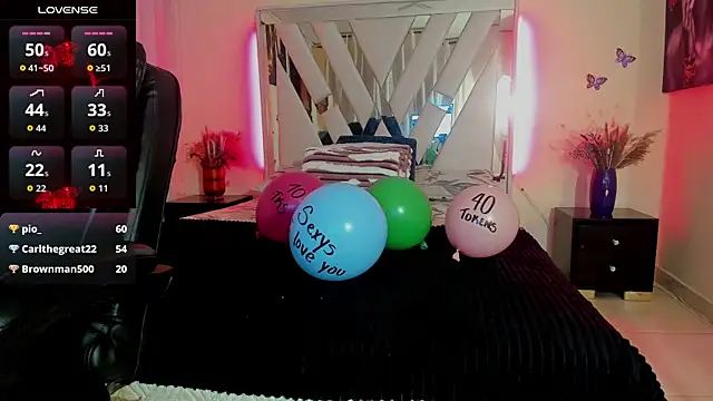 himiko_togaa – Live XXX-chat