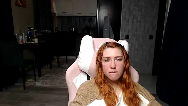 Reginasmilee 라이브 XXX 채팅