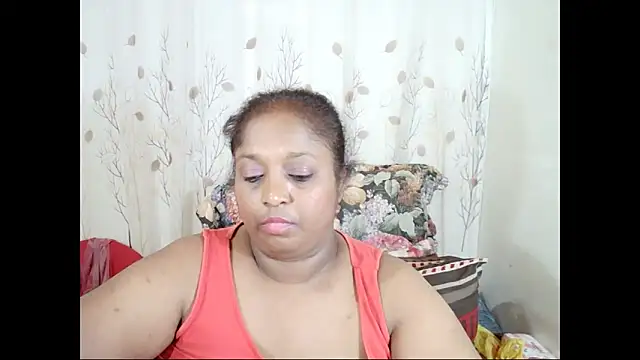 Indiantasha – Live XXX-chat