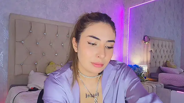 nini_love01 Live XXX-chat