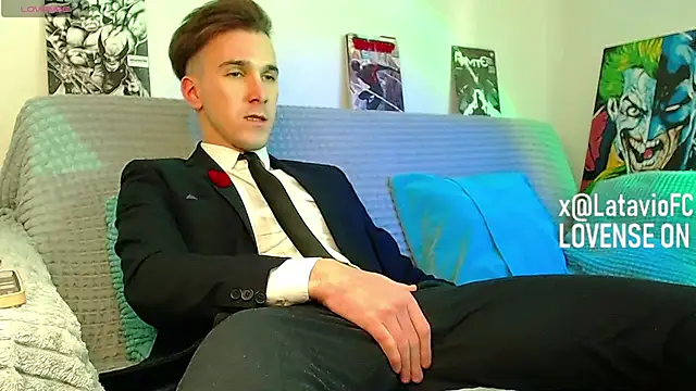 Midnighter_ – webcam-show