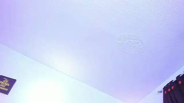 Lushy_sweet Pertunjukan Webcam