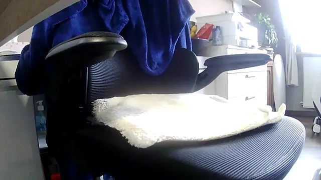 suedel65's Webcam Show