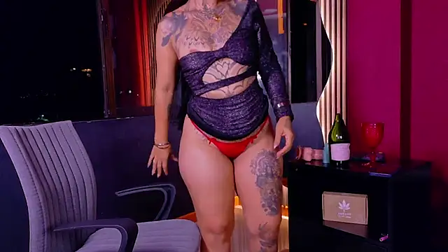 madyson_fox's Live XXX Chat