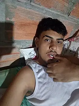 Show webcam de Max_Dav