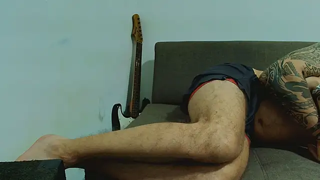 Živý XXX chat thomas_gun