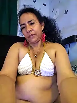 Chatroom XXX en direct de AlexaNovoa_