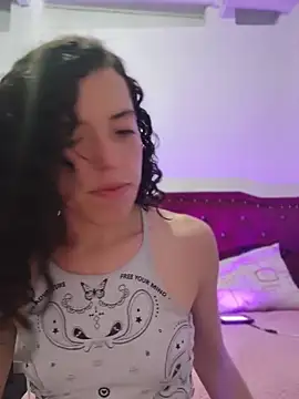 vanesa_gomez Chat XXX in diretta