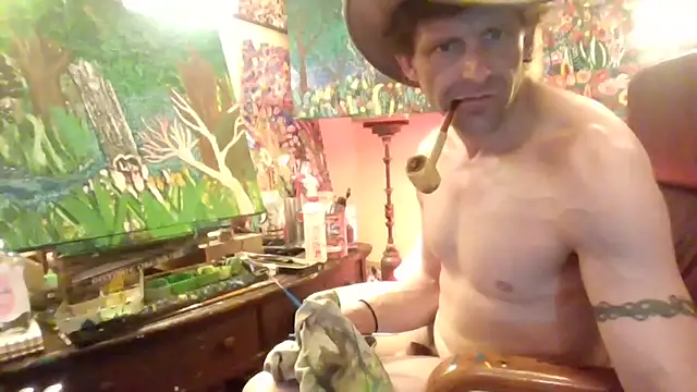 Chat XXX en directo de 2099RivenXXX