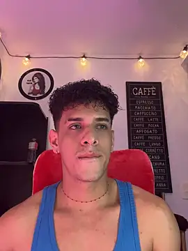 Chat +18 de lust_for_life_ ao vivo